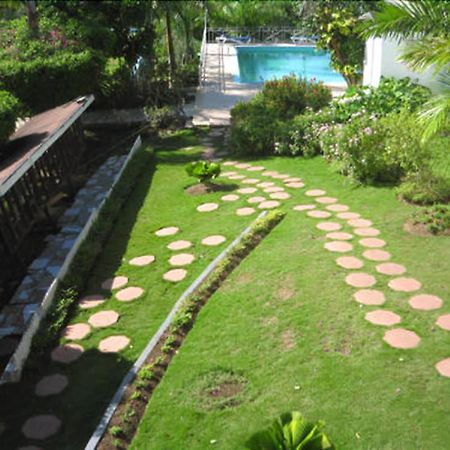 Paradise Brandon Hill Guest House Μοντέγκο Μπέυ Εξωτερικό φωτογραφία