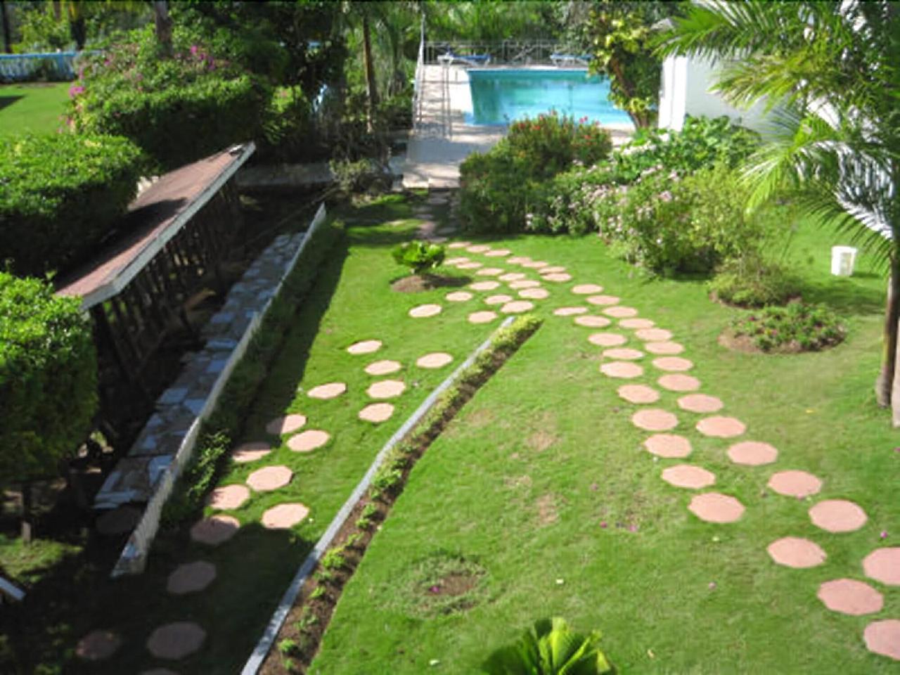 Paradise Brandon Hill Guest House Μοντέγκο Μπέυ Εξωτερικό φωτογραφία