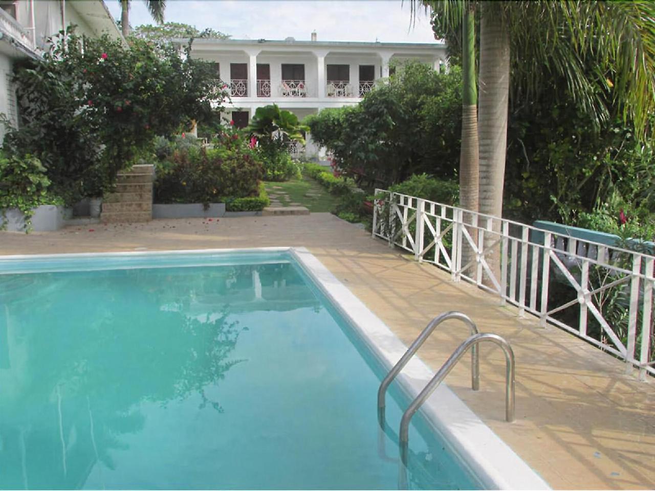 Paradise Brandon Hill Guest House Μοντέγκο Μπέυ Εξωτερικό φωτογραφία