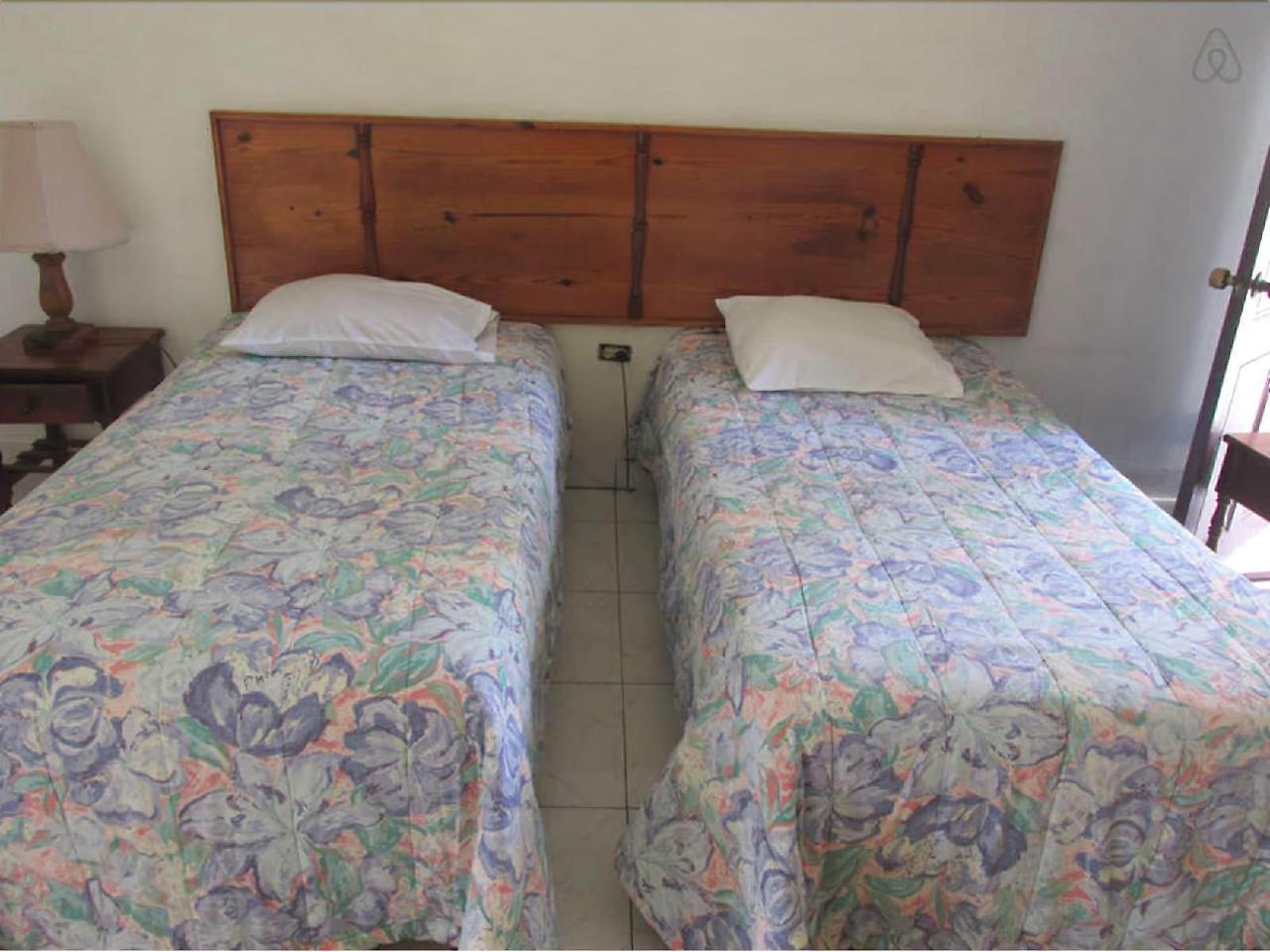 Paradise Brandon Hill Guest House Μοντέγκο Μπέυ Εξωτερικό φωτογραφία
