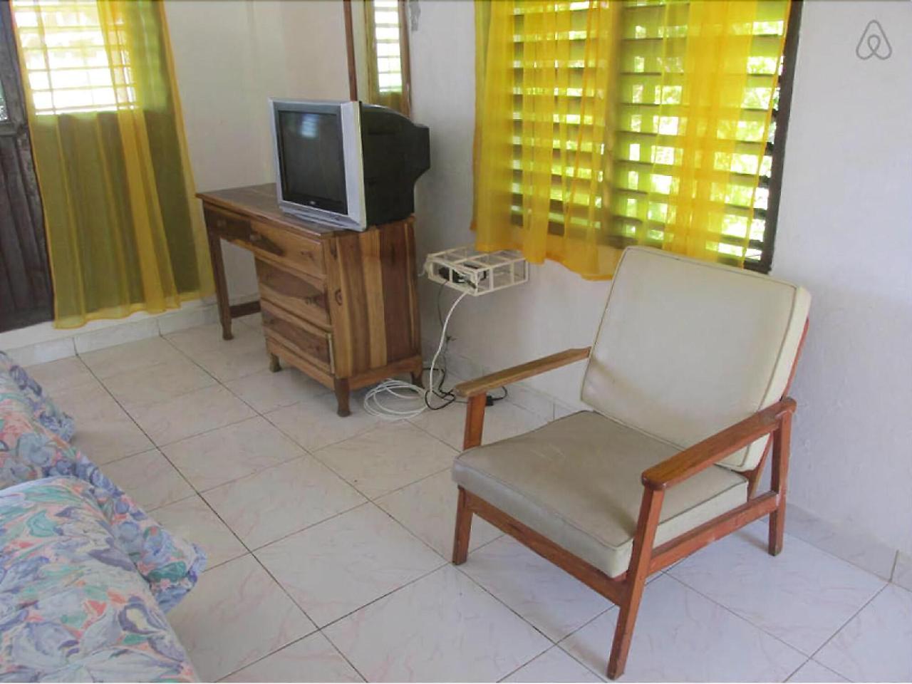 Paradise Brandon Hill Guest House Μοντέγκο Μπέυ Εξωτερικό φωτογραφία